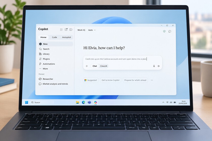Microsoft pense avoir inventé le nouvel Office : une superapplication d'IA qui veut s'asseoir à la table d'Anthropic et d'OpenAI