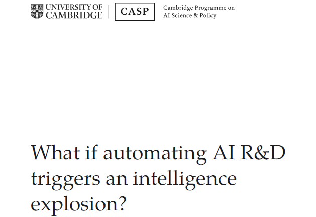 Agenti AI sempre più autonomi, i ricercatori chiedono controlli