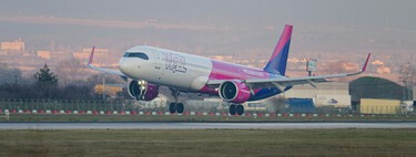 Ryanair domine Saragosse depuis des années. Son retrait des aéroports régionaux fait monter en puissance une autre compagnie aérienne : Wizz Air