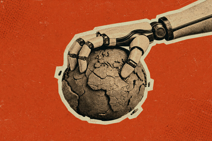 20 ans à anticiper l’Apocalypse : toutes les fois où quelqu’un a dit que l’IA allait tous nous tuer