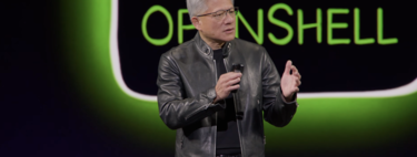 Pour Jensen Huang, "l'AGI est arrivé" avec GPT-6 Astra. Le problème est que ce n’est pas la première fois qu’il le dit.