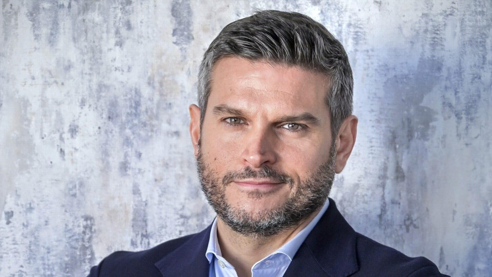 Mattia Gamberoni, nouveau Country manager d'Anthropic pour l'Italie