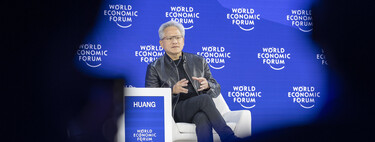 Jensen Huang, PDG de Nvidia, sur la grande polémique du mois : "La probabilité que l'IA détruise le monde est de 0 %"