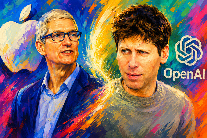 Apple a accusé OpenAI d'avoir volé des secrets. OpenAI répond : c'est un écran de fumée pour arrêter la concurrence