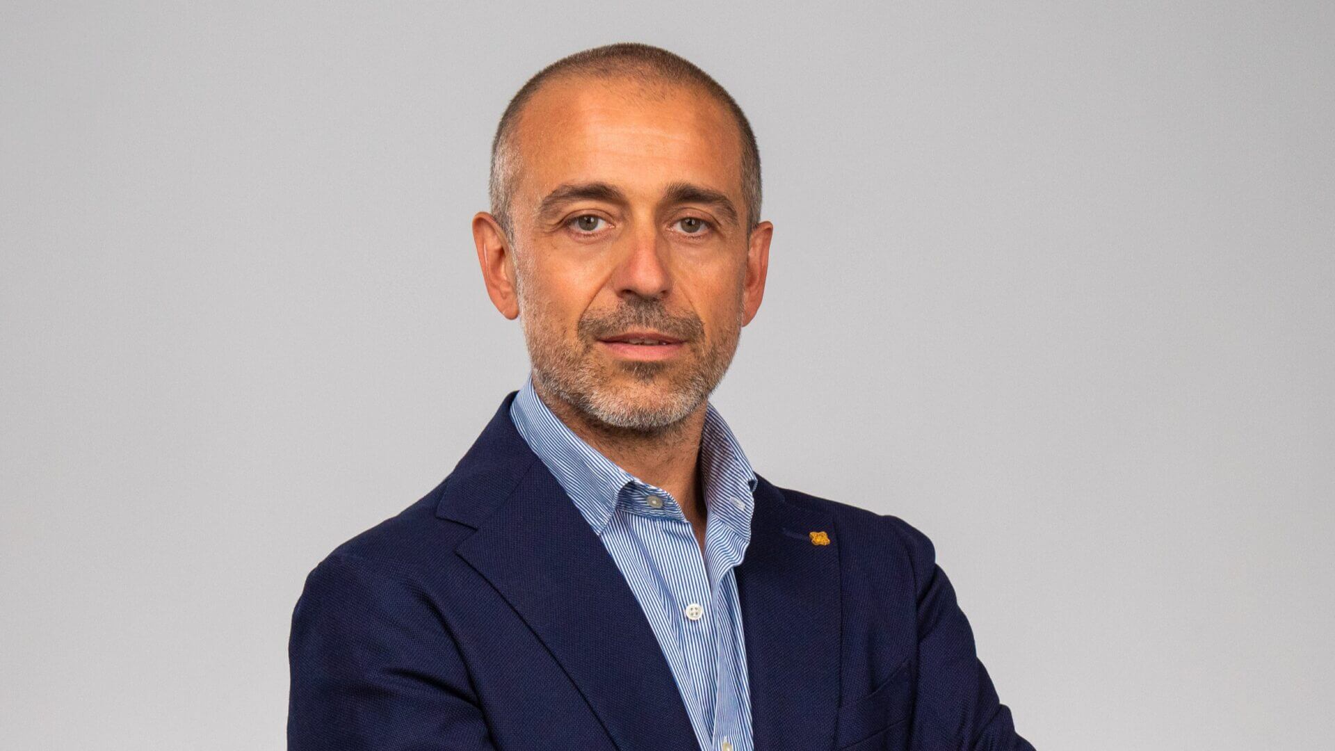 Luca Barneschi, PDG de Bertolotti