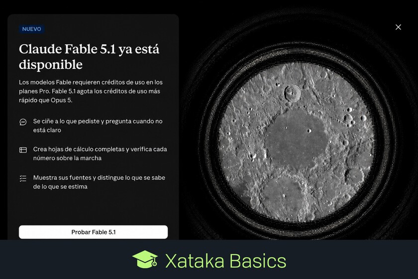 Claude Fable 5.1 : liste des nouveautés de la nouvelle version du modèle d'Intelligence Artificielle d'Anthropic