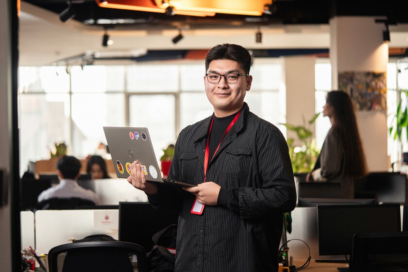 En Chine, l'IA provoque une révolution sur le marché du travail : sept millions d'« entreprises individuelles »