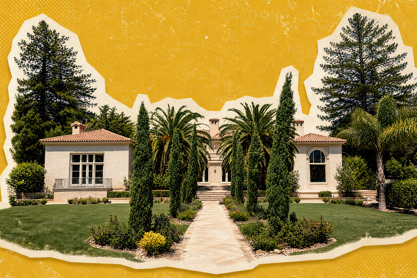 Il existe un manoir dans la Silicon Valley où l'élite de l'IA se réunit pour construire l'avenir : elle a déjà accumulé 37 incidents policiers