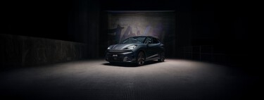 Elle est entièrement fabriquée en Espagne, est 100 % électrique et enfreint la réglementation de la ville avec plus de 440 km d'autonomie : c'est la nouvelle CUPRA Raval 