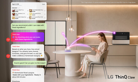 Lg Ai Accueil