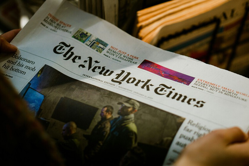 "Le plus grand vol d'emploi de l'histoire" : c'est ainsi que Microsoft décrit l'utilisation d'articles de presse pour entraîner l'IA
