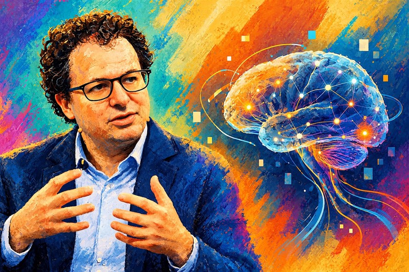 "Nous devons ralentir le rythme." Dario Amodei prévient qu'une IA pourrait prendre le contrôle d'Internet dans moins d'un an