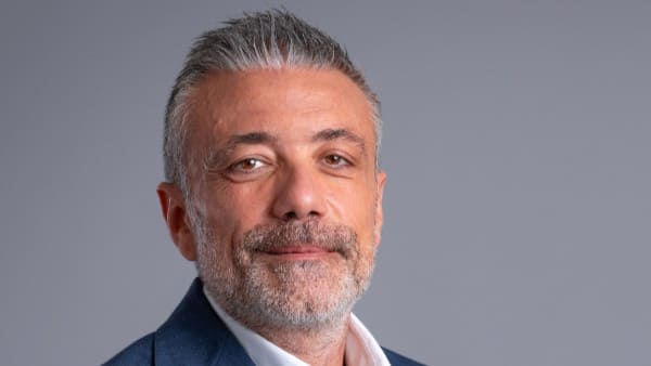 Luigi Pontillo, directeur de l'information d'Unieuro