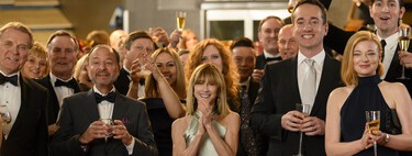 Si vous avez l'impression qu'il y a trop de séries, vous n'êtes pas seul : 559 sont sorties, un record