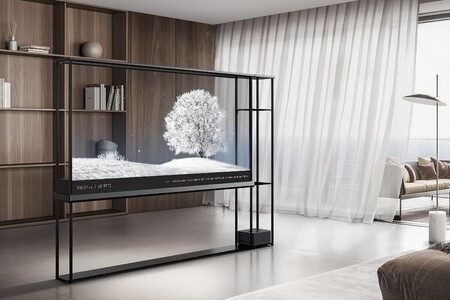 oled t