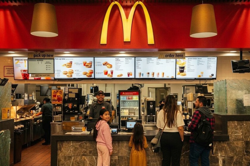 Votre Big Mac ne vaut plus celui de la rue voisine : McDonald's utilise l'IA pour déterminer le prix de votre burger