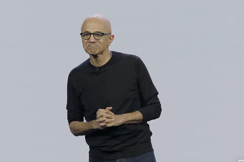 Sadya Nadella, PDG de Microsoft : « Notre objectif est d'apporter une intelligence gratuite à chaque foyer et sur chaque ordinateur »
