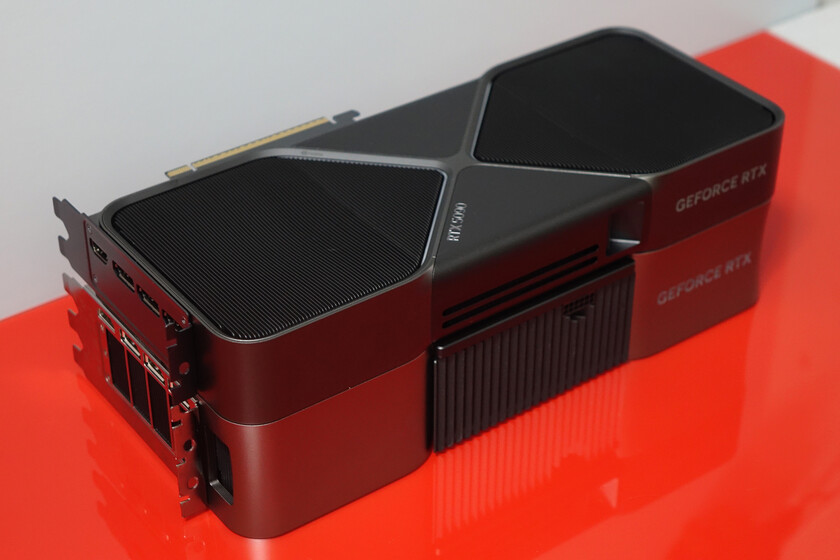 Nvidia arrête de fabriquer la RTX 5090, la carte la plus puissante pour les joueurs, selon une fuite