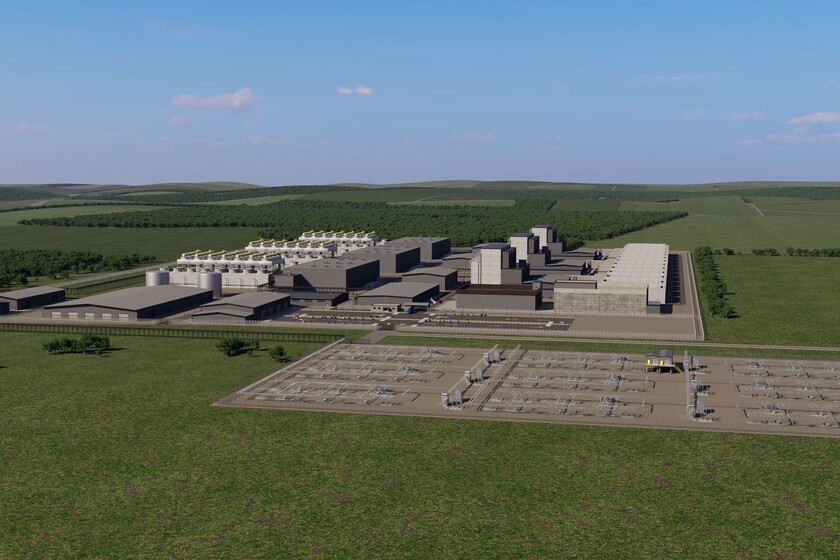 Amazon double son engagement dans l'énergie nucléaire et annonce une nouvelle centrale en Indiana pour ses centres de données