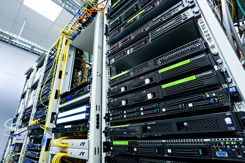 Ce qui s'est passé avec PHP nous met en garde : nous avons un sérieux problème avec l'ancien logiciel qui alimente Internet