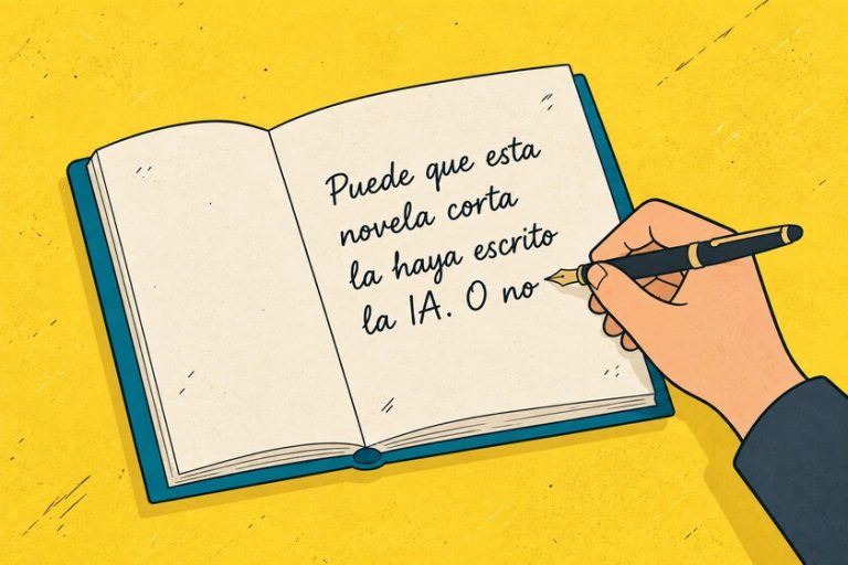 Selon Pangram, « Where Water Works » de David Silva Rojas est composé à 99 % d'IA. Le problème est toujours le même : qu’une IA n’est pas infaillible
