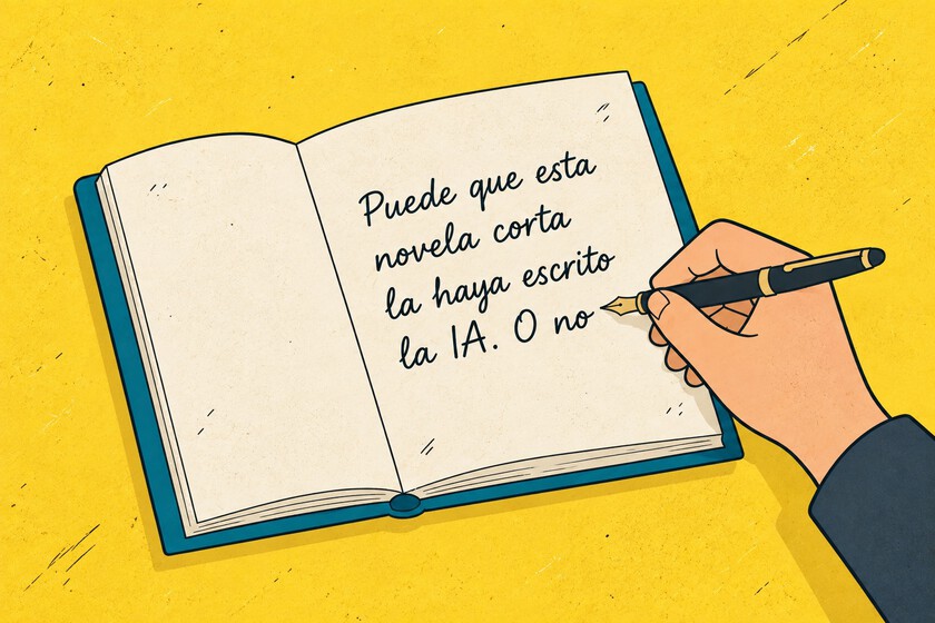 Selon Pangram, « Where Water Works » de David Silva Rojas est composé à 99 % d'IA. Le problème est toujours le même : qu’une IA n’est pas infaillible