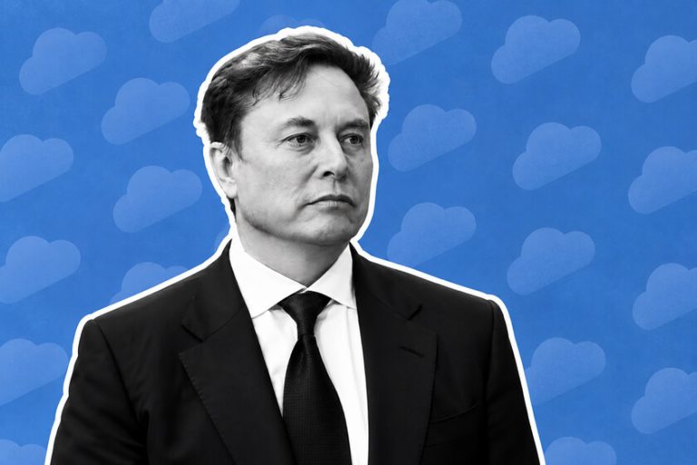 Elon Musk, PDG de SpaceX : « Les Neoclouds vont connaître la mort et la consolidation à un niveau extrême »
