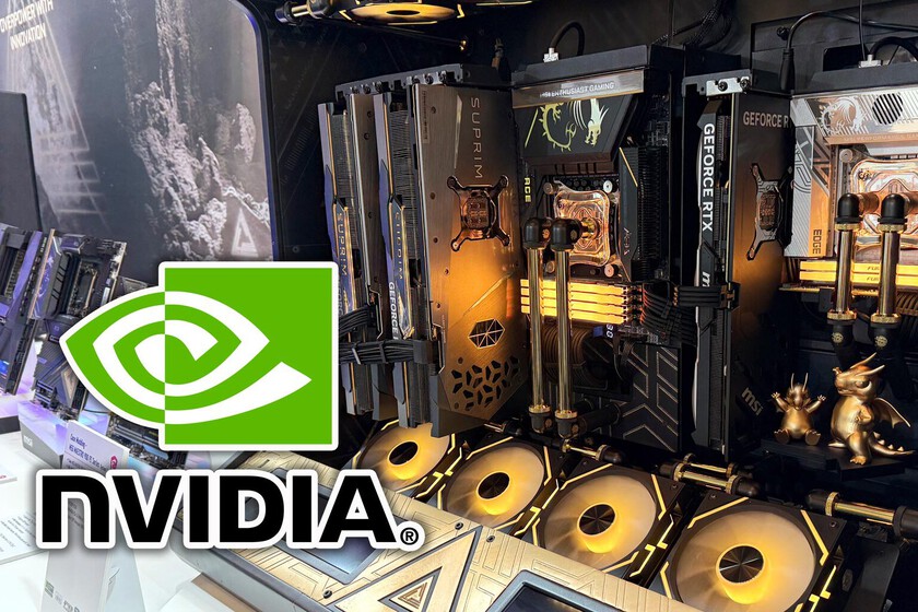 Le RTX 5090 a été conçu pour les jeux. En Chine, ils ont trouvé un meilleur business : les démanteler pour l’IA