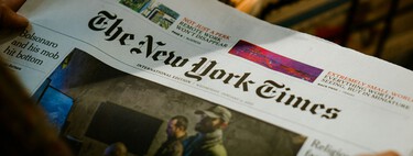 "Le plus grand vol de main-d'œuvre de l'histoire": C'est ainsi que Microsoft a décrit l'utilisation d'articles de presse pour entraîner l'IA