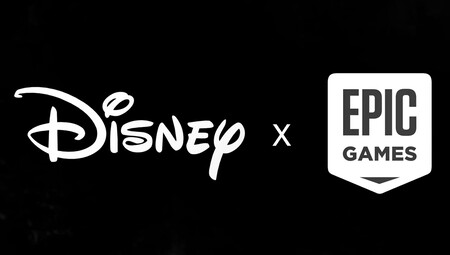 Jeux épiques et Disney