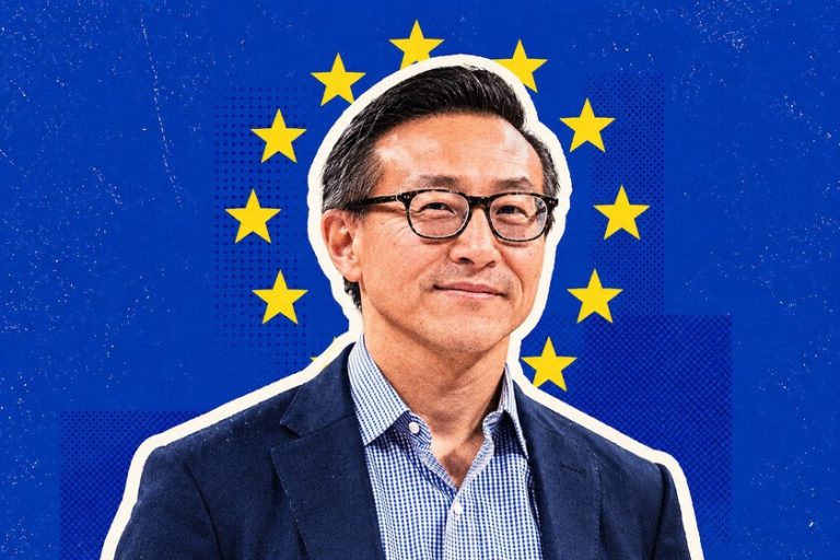 Joe Tsai, président d'Alibaba : « La seule façon pour l'Europe d'atteindre la souveraineté technologique est de recourir à l'IA open source »
