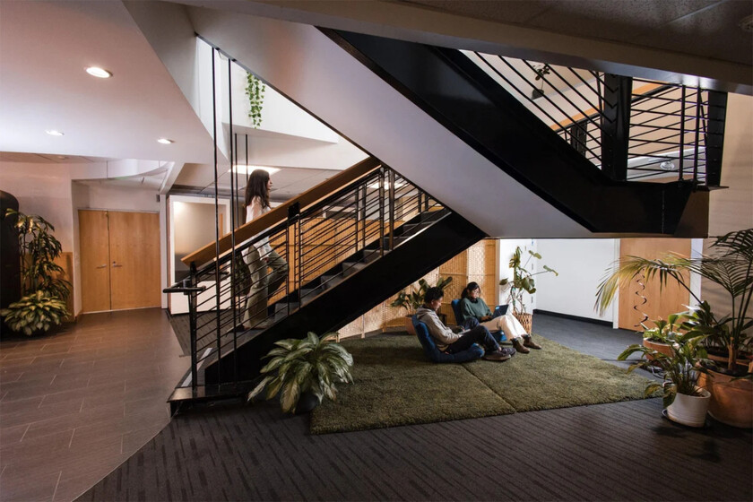 La crainte que l’IA mette fin à l’humanité a un épicentre : ce coworking de Berkeley