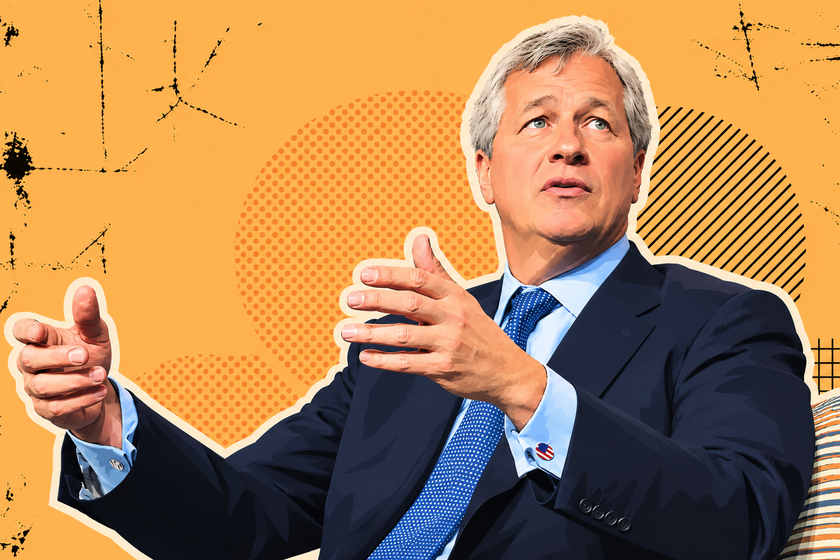Les risques de cybersécurité à l’ère de l’IA ont été multipliés par 10, selon JPMorgan