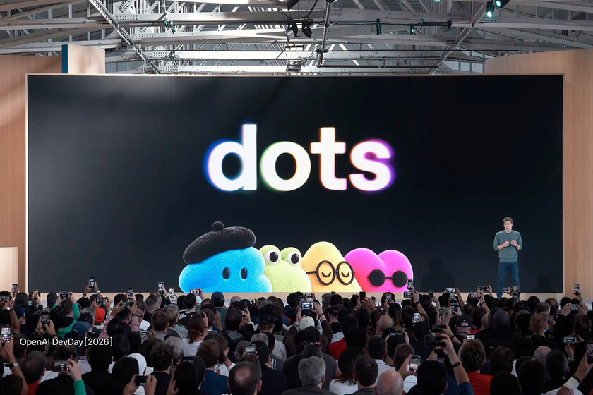 "My Dot est fondamentalement une extension de moi" : OpenAI veut que nous arrêtions de parler à l'IA et commencions à lui déléguer nos vies