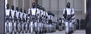 Tous les faits que nous connaissons sur la domination chinoise du marché des robots humanoïdes sont encore plus intimidants.