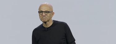 Satya Nadella, PDG de Microsoft : "Notre objectif est d'apporter une intelligence gratuite à chaque foyer et à chaque ordinateur de bureau."