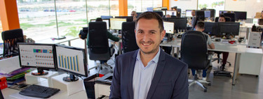 Alfonso Tomás, PDG de PcComponentes : « Si nous avions pris des décisions hâtives lors de l'arrivée d'Amazon, nous ne serions pas là aujourd'hui »