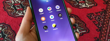 Avoir une IA sur mon téléphone qui fonctionne sans connexion Internet est plus utile que je ne le pensais : de cette façon, vous pouvez la démarrer