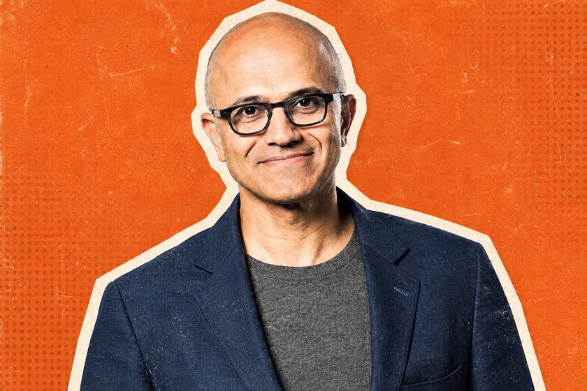 Satya Nadella, PDG de Microsoft : "Nous devons partir du principe que tous les modèles d'IA sont compromis et les contenir dès le début"