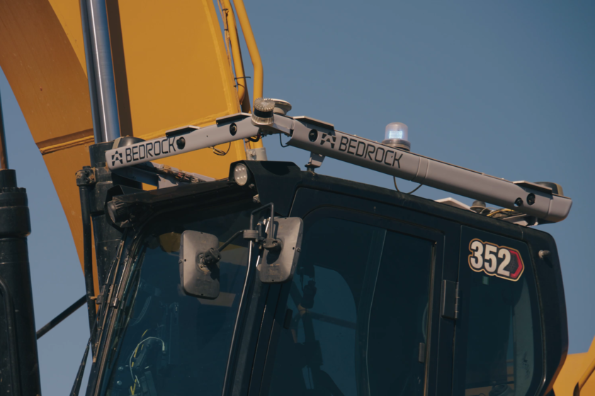 Une entreprise crée la Tesla des excavatrices : une IA physique et de nombreux capteurs pour soulever les centres de données
